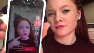 HOW TO GET FEATURED ON MUSICAL.LY | Mackenzie Davis