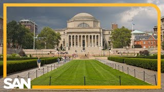 13 federal judges refuse to hire Columbia University grads after protests