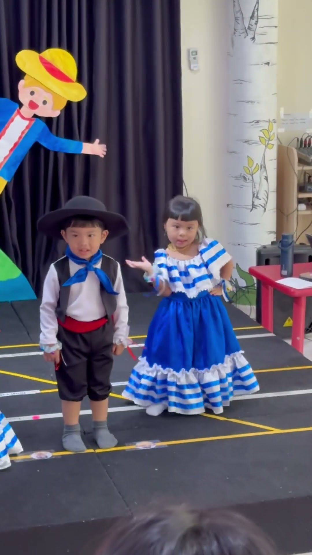 KALO DANCE POKOKNYA AMEENA NOMER 1