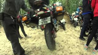 Sonic 125 South Thailand