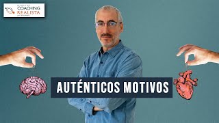 Aprendiendo coaching: los motivos reales del cambio