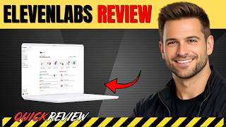ElevenLabs Review - Is This the Best AI Voice Generator? 2026
