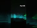 Laser show nanded #sikhhistory #khalsafuaj #blessed #copyrighted #sikhreligion #viralvideo