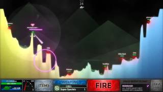 Shellshock live super synclets  super shot ;D