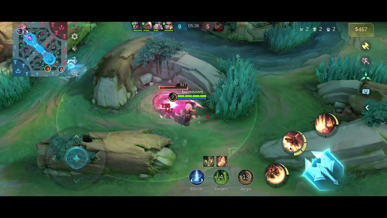 Menang---is... #mobilelegends #mlbb #mlbbhighlights 