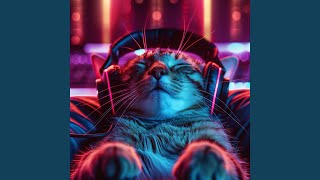 Soft Purr Rhythm