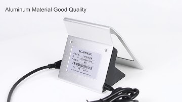 S900 formal test video