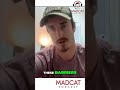 Don't Quit! Advice on Overcoming Barriers &amp; Leaving a Legacy #shorts