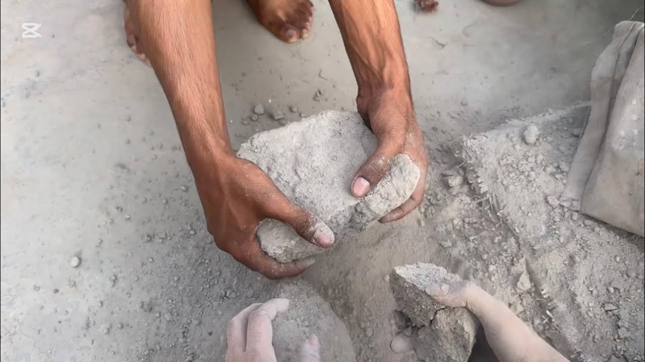 New crumbling vlog with crumbling || waris ki crumbling hoto kuch na bachy😂