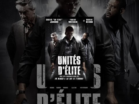 Unités d'Elite (VF)