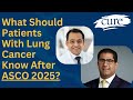 What Are The Newest Advancements In Lung Cancer In 2025
