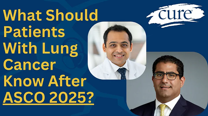 What are the Newest Advancements in Lung Cancer in 2025?