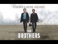 Sunflower - The Violin Brothers