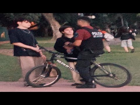 HOW THEY STEAL