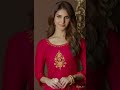 Meenakari by lilylali present by look like boutique kurti catalog vaanikapoor