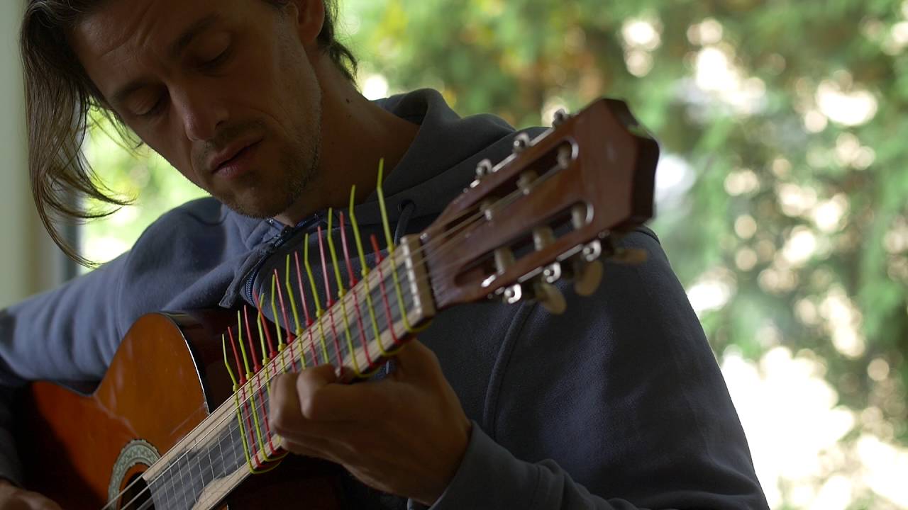 searching for georgian harmony and voiceleading in 22edo