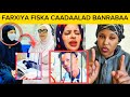 FARXIYA FISKA OO SAGAL MUSTAFE UGA WARANTEY SIDII MOBARIK U DILEY FARXIYA KABAYARE USOO HANJABTEY