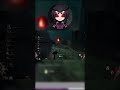 Nothing happens in this clip I just think its neat #vtuber #funnyshorts #twitch #deadbydaylight
