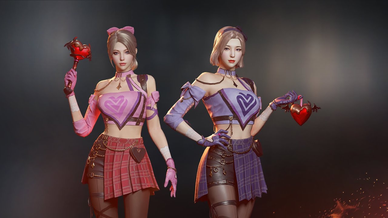 CF: Fox Howl-Deneb [CrossFire] - YouTube