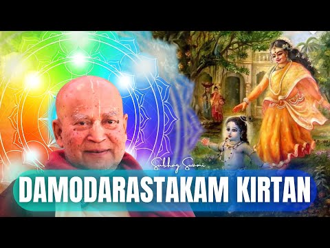 Damodarastakam Kirtan on Diwali | IV | Bali | Indonesia