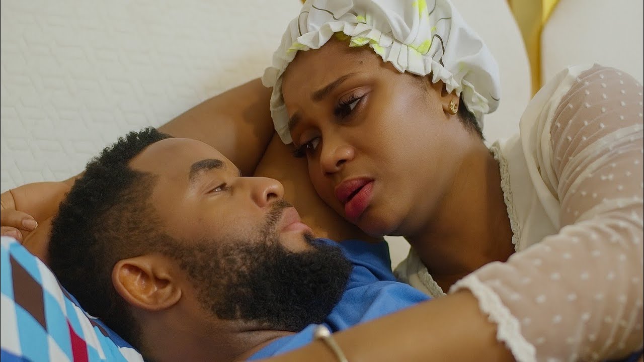 SHUGA MAMI KADATA NA DEREVA WAKE.