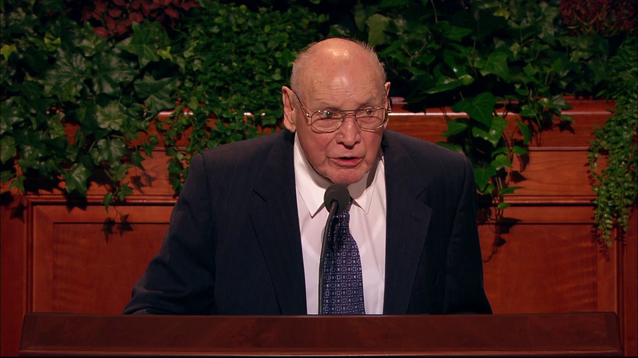 いちばん大切な戒め