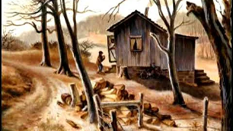 Charles Banks Wilson "From the Ozarks and Beyond" ...