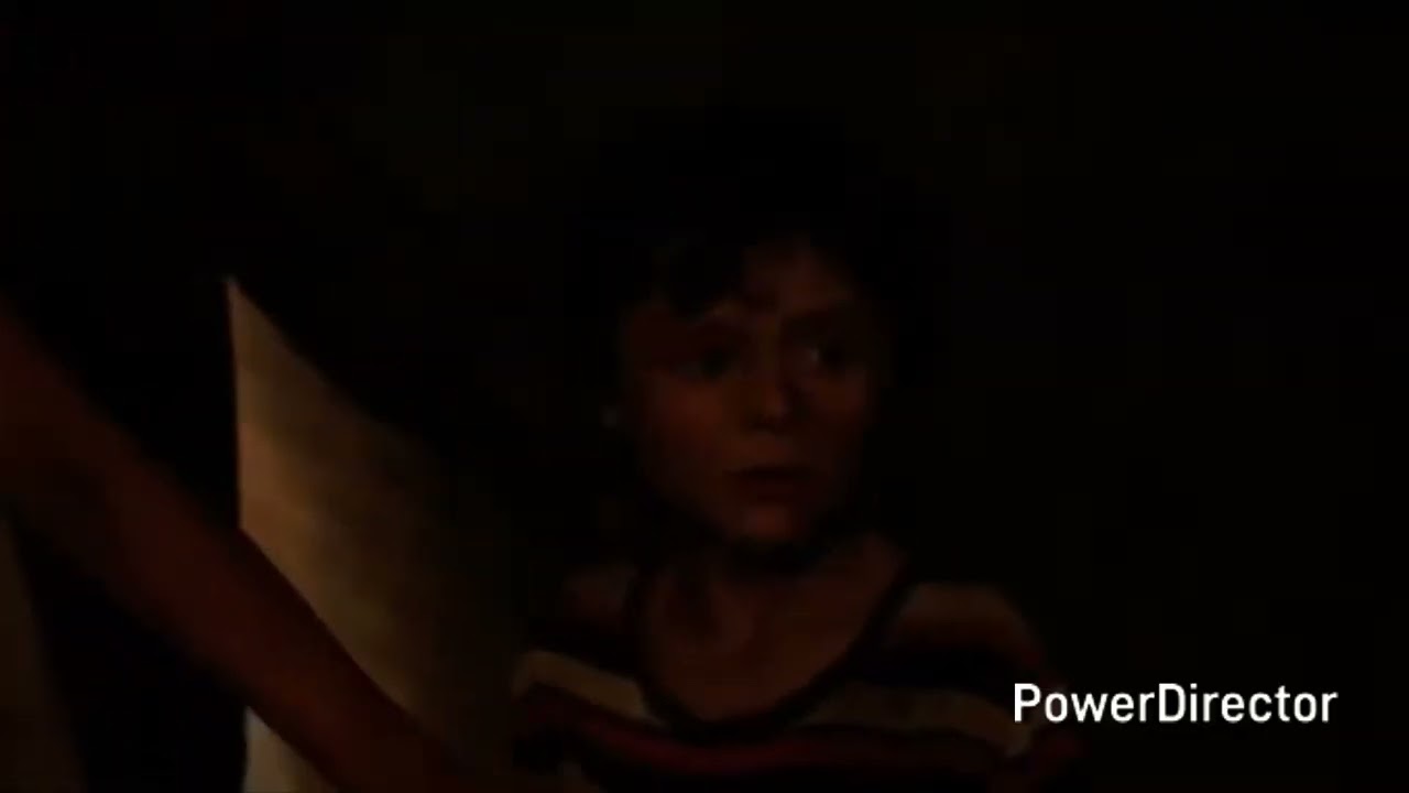 The Banana Splits Movie (2019) - Bingo vs. Snorky (2021 Deleted Version)