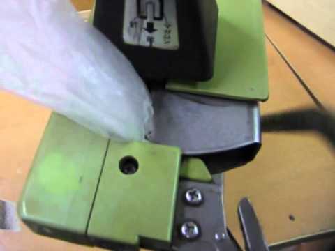 マックス 袋とじ機 パックナー Hr Ps2 包装 Youtube マックス 袋とじ機 パックナー Hr Ps2 包装 Youtube