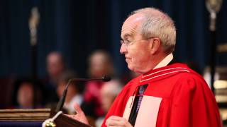 University of Toronto: Arthur Labatt, Convocation 2011 Honorary Degree recipient