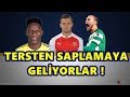 FENERBAHÇE TRANSFER RAPORU | PHİLİP COCU, BAS DOST, JACK WİLSHERE, YERRY MİNA