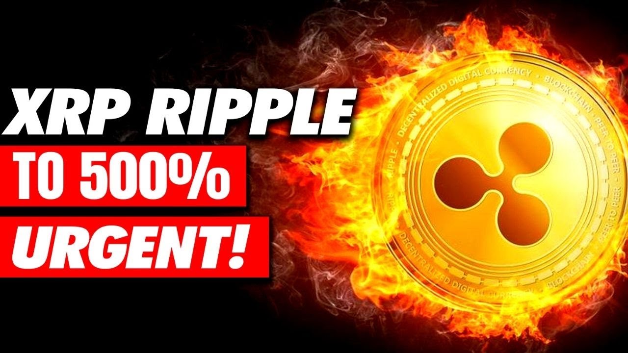 XRP Ripple Is About To Surprise EVERYONE | XRP News Today ...
