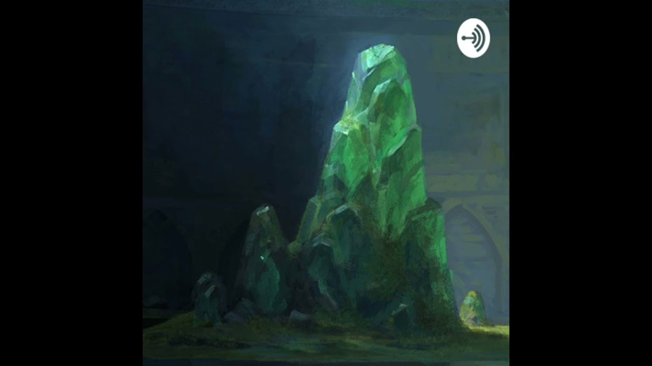 Ep. #28: Ondra's Mortar [Pillars II Spoilers Contained Within!!!]