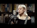 Phoebe Bridgers - Georgia - 7/31/2017 - Paste Studios, New York, NY