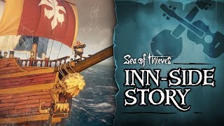 Sea of Thieves Inn-side Story #5: A Signature Soundtrack