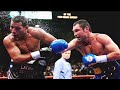 Oscar De La Hoya vs Ricardo Mayorga (Huge Beatdown & KNOCKOUT)