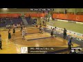 2013 Canada Summer Games - Men's Basketball - Prince Edward Island vs Newfoundland and Labrador