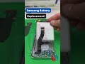 Power Up! 🔋 Get Your Samsung Battery Replaced Today!📱🔋📲 #batteryreplacement  #samsung #samsunggalaxy