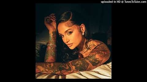 Thumbnail of Kehlani - Folded (Official Acapella)