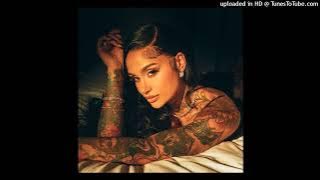 Kehlani - Folded (Official Acapella)