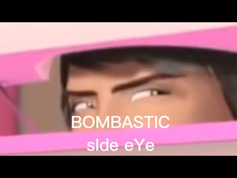 I edited a barbie episode bcs im lost in mars