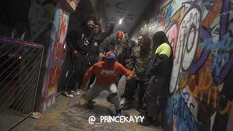 Blood Brotha Unit - "Don