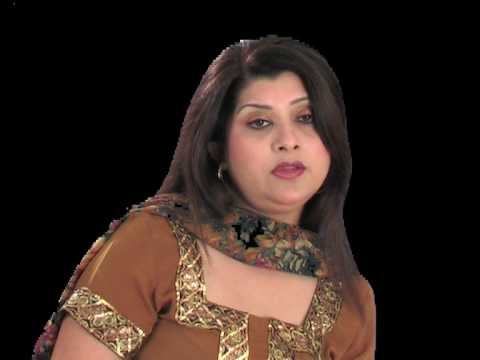 Nasreen Sunny performs "Bimoorto Aie Ratri Amar"