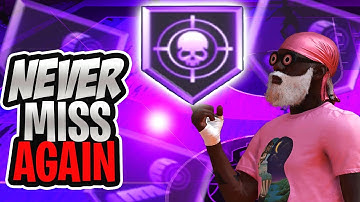 *NEW* BEST SHOOTING BADGES TO USE IN NBA 2K20! NEVER MISS AGAIN