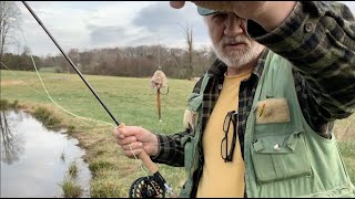 Bass Fishing & Hunting in the same day