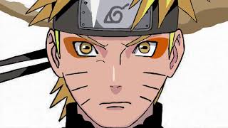 Naruto Speed Edit Flash Warning