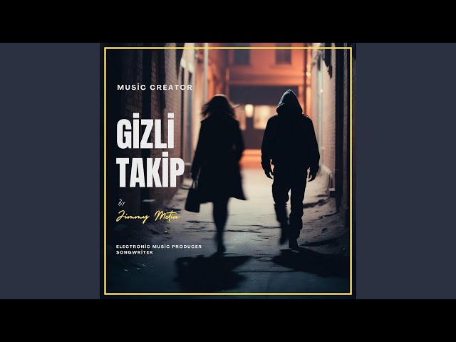 Gizli Takip
