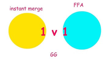 1v1 match agar! in private server. Instant and FFA