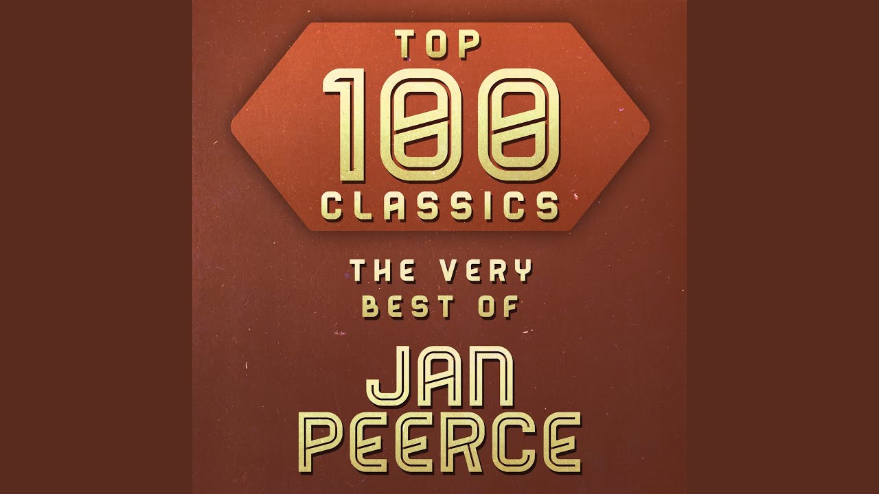 The Bluebird Of Happiness (1958 Version)