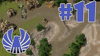 Original War - Sand of Siberia - AM Mission #11 (HARD)